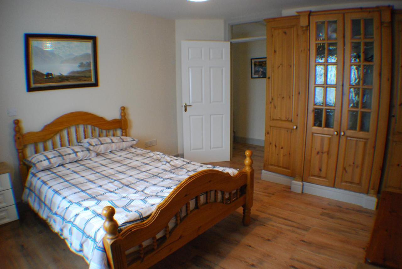 Cosy 2-Bed Cottage In Sligo Enniscrone Exterior foto