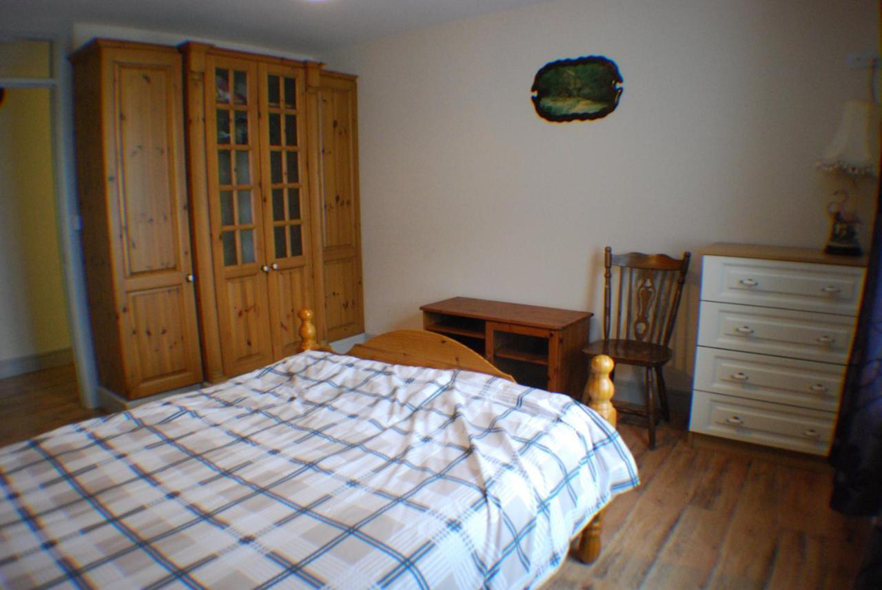 Cosy 2-Bed Cottage In Sligo Enniscrone Exterior foto